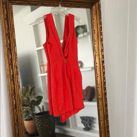 Mini Dress - Picture 3 of 4